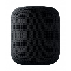 Apple HomePod Smart Speaker  Space Gray